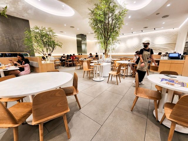 馬來西亞美食 | 小時光 🍜 美味台式手工麵