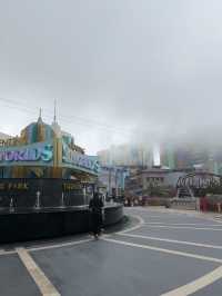 Genting SkyWorlds Theme Park ✨