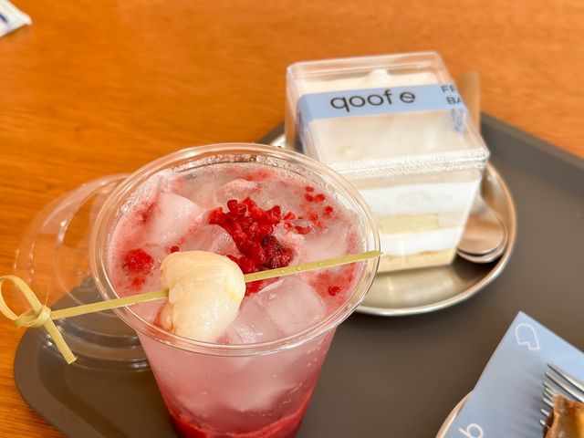 qoofe.cafe ☕️ 
