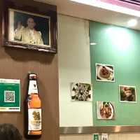 Authentic Thai Food in Kowloon City