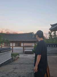 한옥마을 이모저모