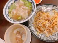 台北｜🥢🍚🥟最愛小吃美食📍 Zhen Pin Jiu Ru 珍品九如湖州粽專賣店