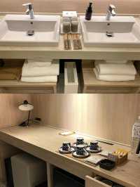 日本大阪心齋橋寶藏酒店-Hotel The Leben Osaka