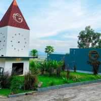 สัมผัสธรรมชาติที่ Caligo Resort