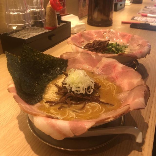 好味拉麵