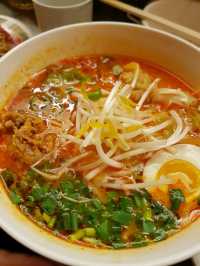 전포동의 대만요리 찐맛집 반핀