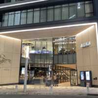渋谷に開業した複合施設「道玄坂通 dogenzaka-dori」