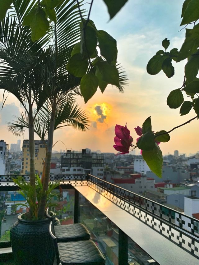 🧡🇻🇳Fantastic City Views🇻🇳💙