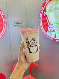 ร้านไอติมจีนสุดฮิตมาเปิดที่นครปฐมแล้วว💗🍦