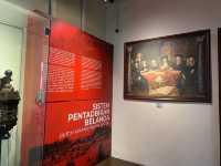 The History and Ethnography Museum