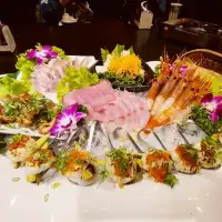 花蓮聚餐好所在【夯肉餐酒館】
