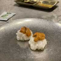香港銅鑼灣｜大閘蟹放題探店試伏🦀