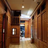 Lanna Folklife Museum