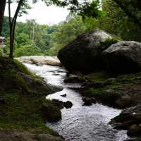 Huai Kaeo Waterfall 
