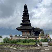 Lake Beratan, Bedugul