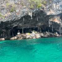 ครั้งหนึ่ง ณ กระบี่🌊🦀🚤🪸