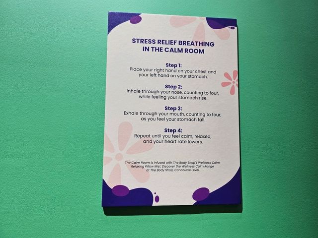 Self Care Exhibition
