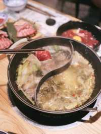 牛魔王福音！616火鍋專門店