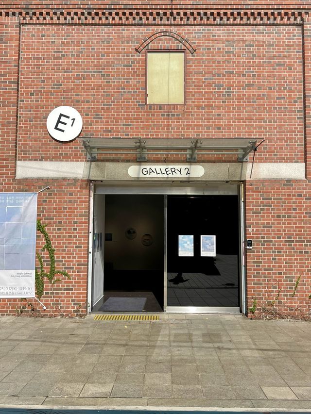 과거의 공간에서 현대의 예술과 창의성이 만나는 인천 아트 플랫폼 과거의 공간에서 현대의 예술과 창의성이 만나는 인천 아트 플랫폼