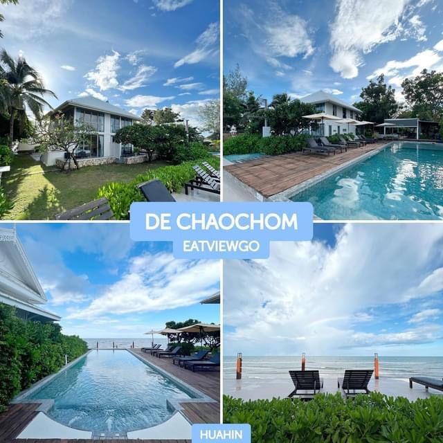De Chaochom : Huahin