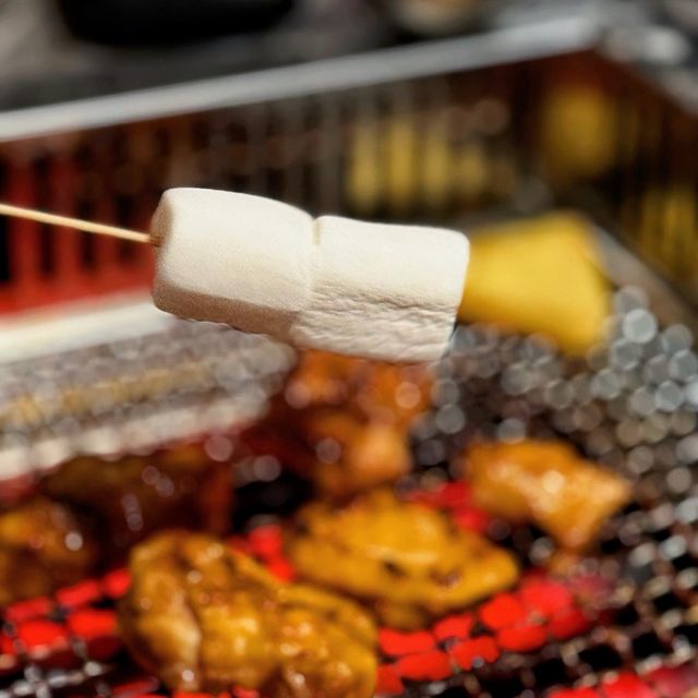 🥩 限時半價! 日本和牛燒肉火鍋放題