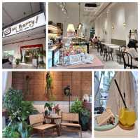 Hi Barry Desserts Cafe @ Bayan Lepas