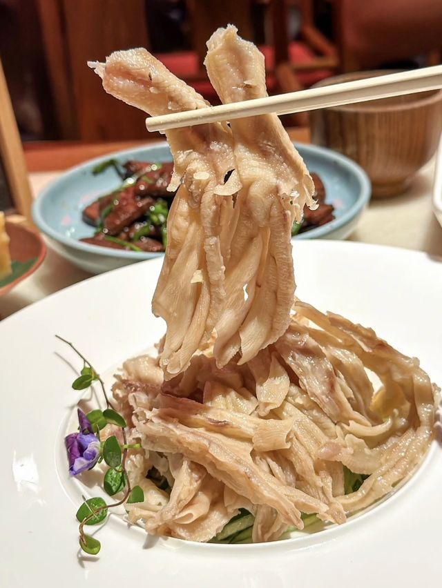 深圳｜小吊梨湯