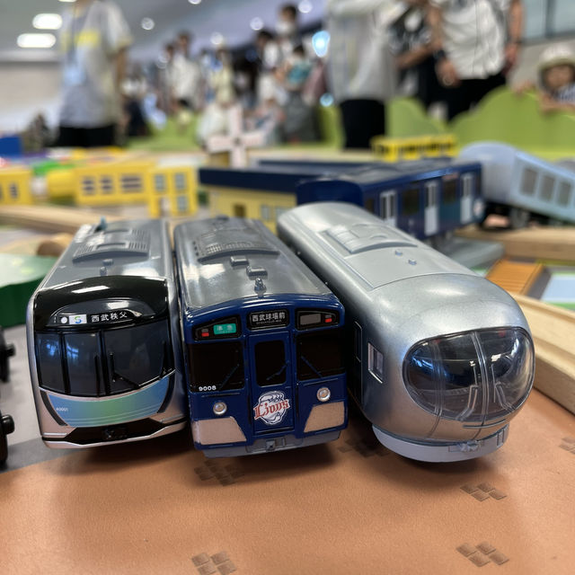 ＼ここはどこ？まさかの◯◯／