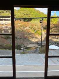 【山口カフェ】情緒溢れる温泉街の素敵なカフェ☕️