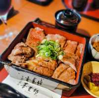 일본여행 교토맛집 아라시야마 키주로 嵐山 喜重郎