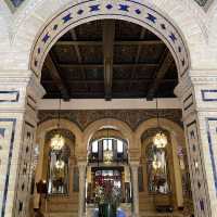 Hotel Alfonso XIII, a Luxury Collection Hotel