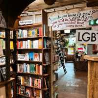 SHAKESPEARE AND COMPANY.