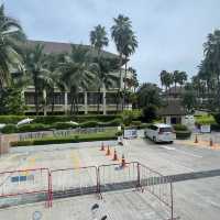 รีสอร์ตติดหาดบางแสน 