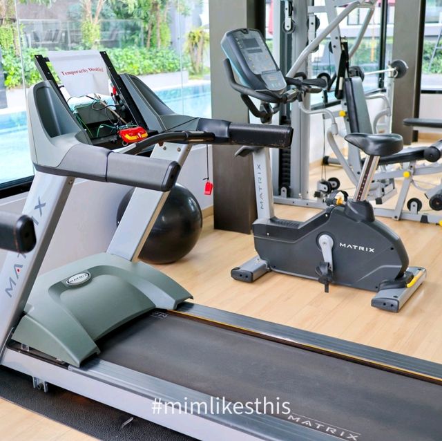 ที่พักที่สะดวกสบายที่นึงเลย