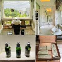 新加坡古蹟酒店：Hotel Fort Canning