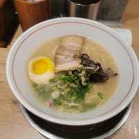 火之鳥拉麵店