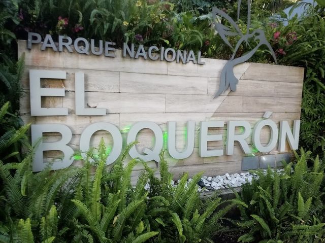 Volcano of El Salvador 