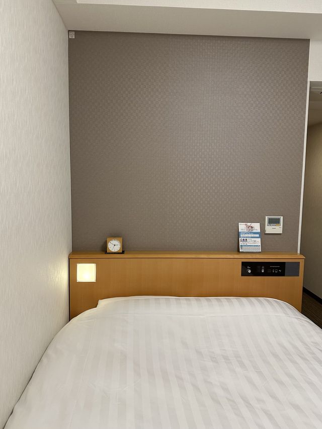 삿포로역 주변 깨끗한 호텔 추천, 리치몬드 호텔 삿포로 에키마에 