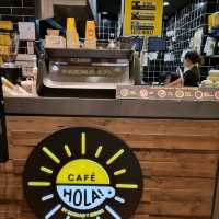 Satisfyingly Good & Affordable Mexican Food