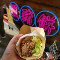 香港威尼斯 - 大澳
