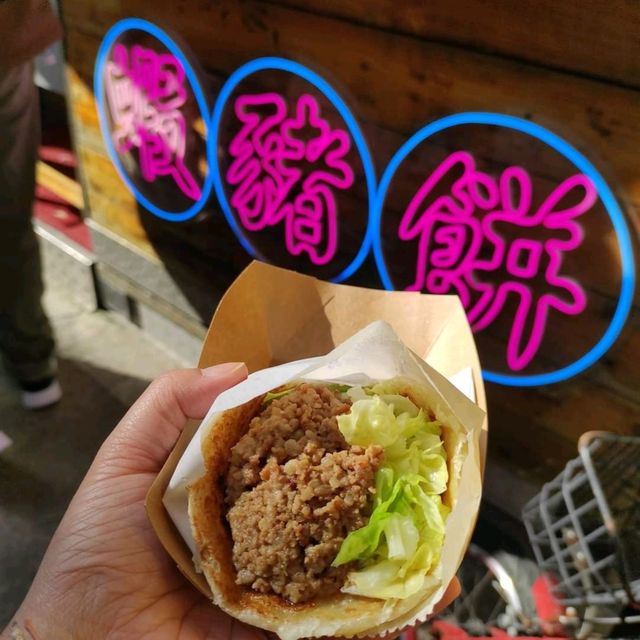 香港威尼斯 - 大澳