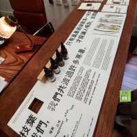 本地遊好去處《一樹無聲》展覽
