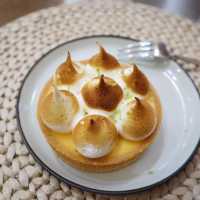 【深水埗】木系小清新CAFE🍴咖啡 X 手工甜品
