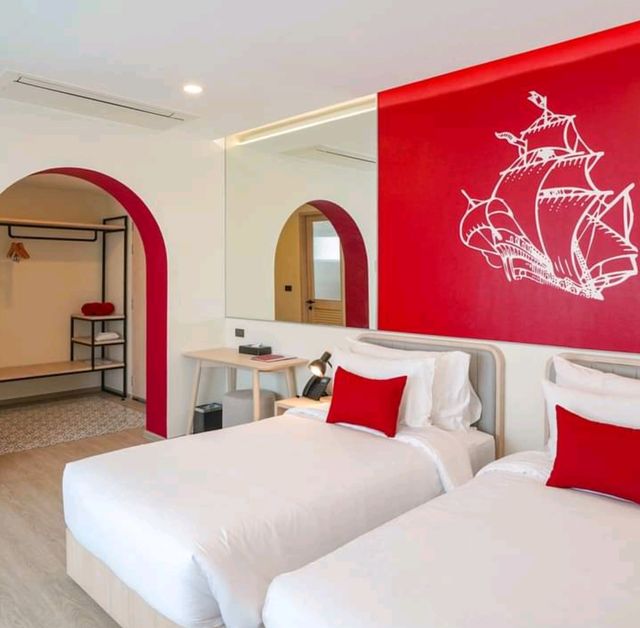 Hotel Midtown Ratsada 