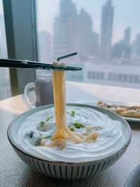 旺角｜人氣忌廉咖哩烏冬🍜