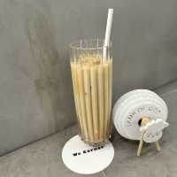佐敦新開Cafe