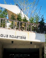 ROGUE ROASTERS
