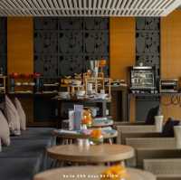 Amari Hua Hin พักสบายสไตล์หัวหิน