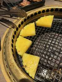 6pm前早鳥優惠好抵食 @ 牛角 Buffet