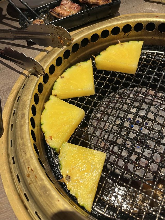 6pm前早鳥優惠好抵食 @ 牛角 Buffet